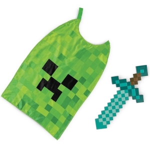 Minecraft set - pl a me�