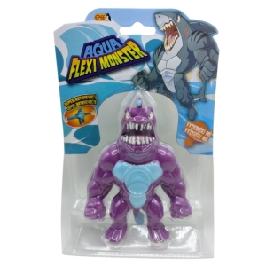 Flexi Monster AQUA �asovec