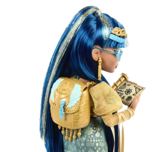 Monster High panenka d�siv� sladk� oslava CLEO