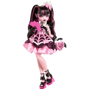 Monster High panenka d�siv� sladk� oslava DRACULAURA