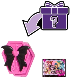 Monster High panenka d�siv� sladk� oslava DRACULAURA