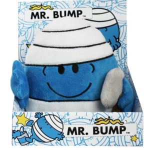 Ply� 15cm MR. BUMP