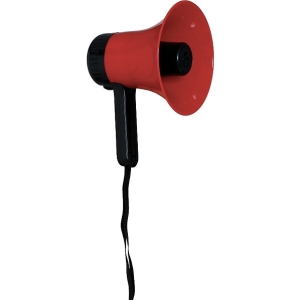 Multifukn�n� megafon 20 cm