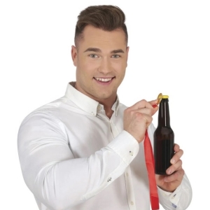 N�hrdeln�k s otv�r�kem lahv�