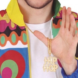 N�hrdeln�k zlat� HIP HOP