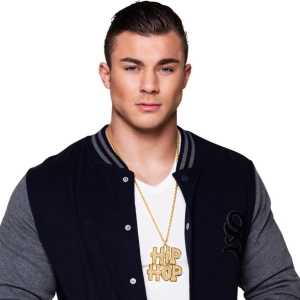 N�hrdeln�k zlat� HIP HOP