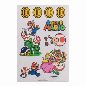 N�lepky na techniku Super Mario 39 ks