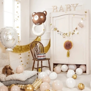 N�pis d�ev�n� Baby