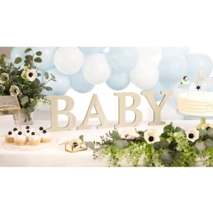 N�pis d�ev�n� Baby