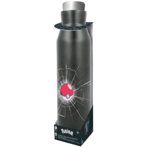 Nerezov� termo l�hev Diabolo - Pokemon 580 ml