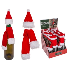 Oble�ek na l�hev Santa �epi�ka a ��la