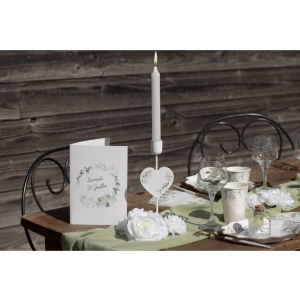 Ob�adn� se�it s listy 14,8x21 cm 6 ks