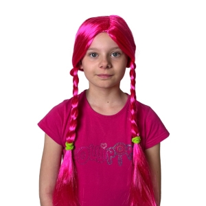 Lollipopz paruka r��ov�