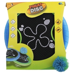 Phlat disc 2 pack s m��kem