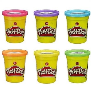 Play-Doh Samostatn� kel�mky