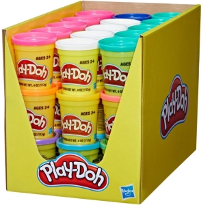 Play-Doh Samostatn� kel�mky