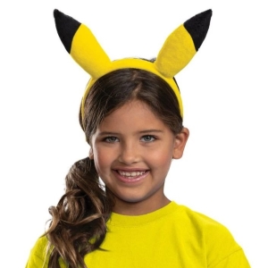 Pok�mon u�i Pikachu