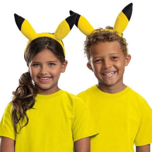 Pok�mon u�i Pikachu