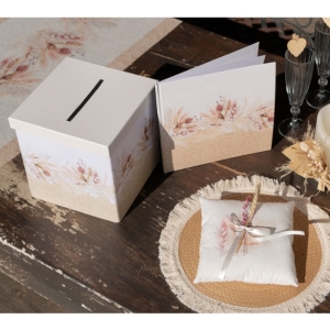 Pol�t��ek na prst�nky Romance 18 x 18 cm