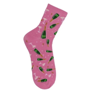 Pono�ky Prosecco r��ov� v plechovce