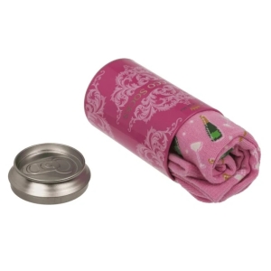 Pono�ky Prosecco r��ov� v plechovce