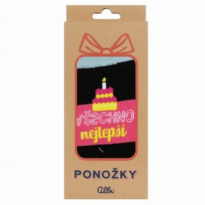 PONO�KY HUMORN� V�echno nejlep��