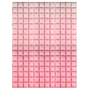 Pozad� f�liov� bal�nov� r��ov� ombr� 55x110 cm