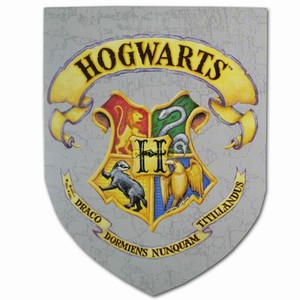 Pozv�nky Harry Potter 6 ks