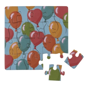P��n� narozeninov� puzzle mix motiv�