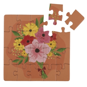 P��n� narozeninov� puzzle mix motiv�