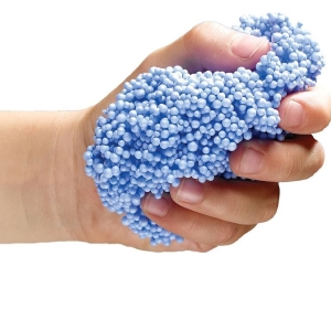 P��n��ko s model�nou PlayFoam, D�kuji Ti