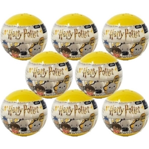 P��v�sek na ta�ku Harry Potter v kouli