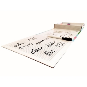 Psan� s magnety - OBL�K�N�