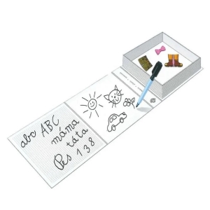 Psan� s magnety - FARMA