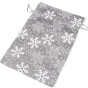 Pytl�k d�rkov� brok�tov� st��brn� Vlo�ky 20 x 30 cm 1 ks