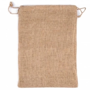 Pytl�k d�rkov� Juta re�n� p��rodn� 25 x 38 cm