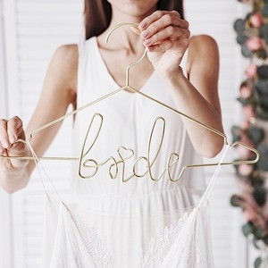 RAM�NKO Bride zlat�