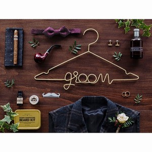 RAM�NKO Groom zlat�