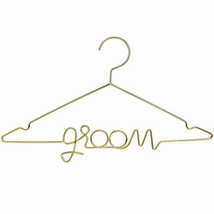 RAM�NKO Groom zlat�