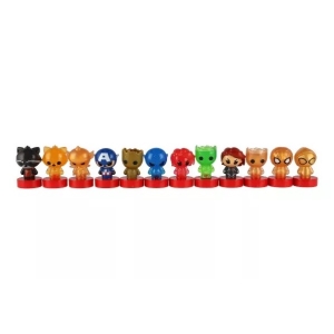 Raz�tka Marvel Bops/Tops