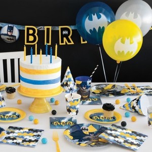 Ruk�vy Batman