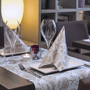 �ERPA stolov� Florence Celeste 48x120cm 25ks