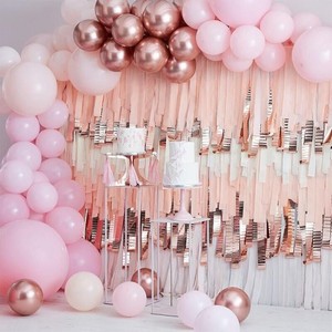 SADA bal�nk� pro bal�nkov� oblouk r��ov�/Rose Gold 200ks