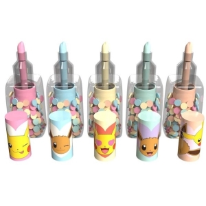 Set zv�raz�ova�� Pok�mon (Flowers)