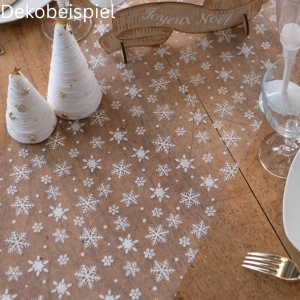 �erpa na st�l sn�hov� vlo�ky b�l� 27cm x 5m