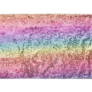 �erpa na st�l flitrov� barevn� 30x500cm