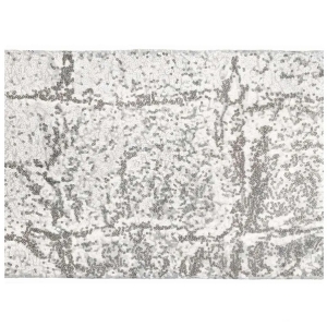 �erpa na st�l flitrov� st��brn� 30x500cm