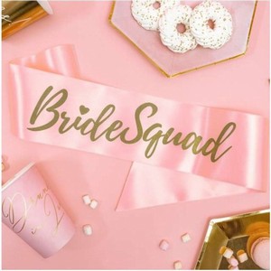�ERPA pro dru�i�ky Bride Squad r��ov�