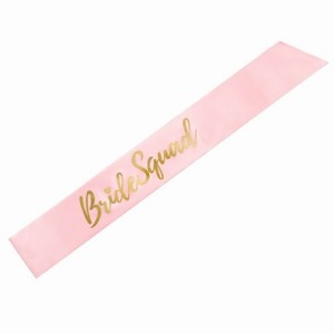 �ERPA pro dru�i�ky Bride Squad r��ov�