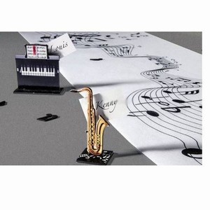 �ERPA stolov� Music 30 cm x 5 m